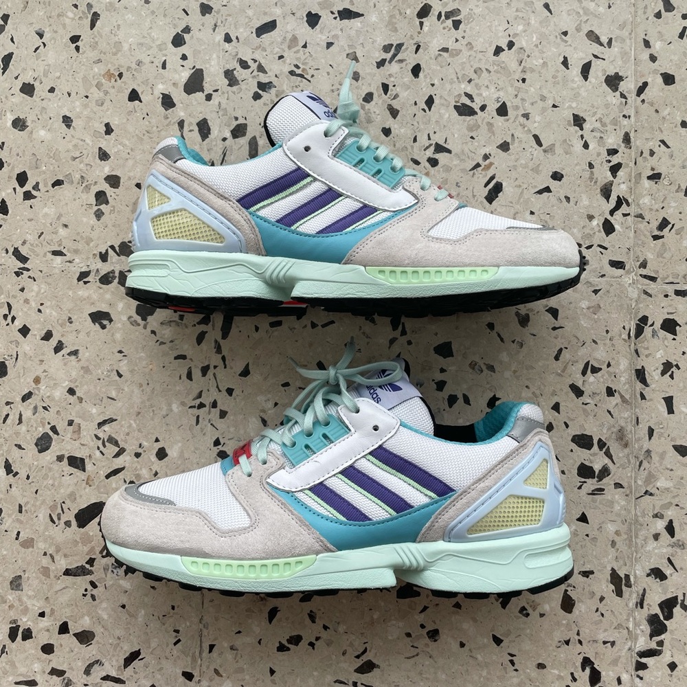 Adidas ZX8000